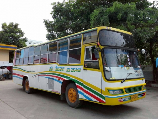 ขายรถบัส ชั้นครึ่ง ทรงนางพญาเชิดชัย เครื่องกลาง คัสซี ISUZU เครื่อง ISUZU 6 BG คานหน้า-คานท้าย ISUZU สภาพพร้อมใช้งาน ราคา350,000บาท ต่อรองได้ สนใจติดต่อ คุณเสน่ห์ โทร 081-2924481 , 085-1988301 ขายรถบัส ชั้นครึ่ง ทรงนางพญาเชิดชัย เครื่องกลาง คัสซี ISUZU เครื่อง ISUZU 6 BG คานหน้า-คานท้าย ISUZU สภาพพร้อมใช้งาน ราคา350,000บาท ต่อรองได้ สนใจติดต่อ คุณเสน่ห์ โทร 081-2924481 , 085-1988301