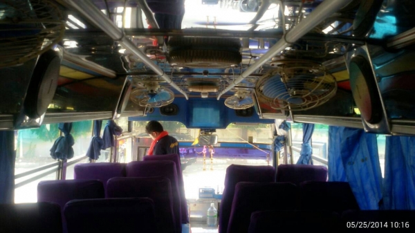 ขายรถบัส ชั้นครึ่ง ทรงนางพญาเชิดชัย เครื่องกลาง คัสซี ISUZU เครื่อง ISUZU 6 BG คานหน้า-คานท้าย ISUZU สภาพพร้อมใช้งาน ราคา350,000บาท ต่อรองได้ สนใจติดต่อ คุณเสน่ห์ โทร 081-2924481 , 085-1988301 ขายรถบัส ชั้นครึ่ง ทรงนางพญาเชิดชัย เครื่องกลาง คัสซี ISUZU เครื่อง ISUZU 6 BG คานหน้า-คานท้าย ISUZU สภาพพร้อมใช้งาน ราคา350,000บาท ต่อรองได้ สนใจติดต่อ คุณเสน่ห์ โทร 081-2924481 , 085-1988301