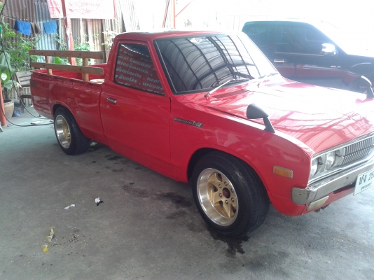 ขาย ดัสสัน 4 ขอ ไฟนอน ขายแล้วคับ ขอบคุณคับ