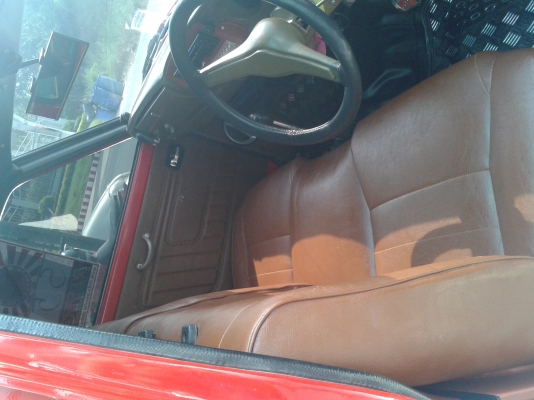 ขาย ดัสสัน 4 ขอ ไฟนอน ขายแล้วคับ ขอบคุณคับ