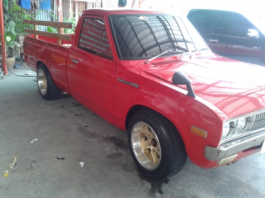 ขาย ดัสสัน 4 ขอ ไฟนอน ขายแล้วคับ ขอบคุณคับ