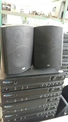 amp สภาพดี ขายถูก ตัวละ  1,500 มาจัดไปเลยครับ