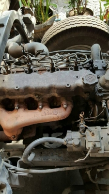 ขายแล้วครับ 235,000บ หกล้อ ฮีโน่ KM 779 WO4D117แรง แอร์เย็นๆ มีตู้ผ้าใบหลังคาเอนกประสงค์ กะบะยาว 5.50ม สภาพสวยเดิมพร้อมใช้ ทะเบียนพร้อมโอน