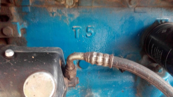 ฟรอด6600ที5พร้อมเล่มทะเบียน