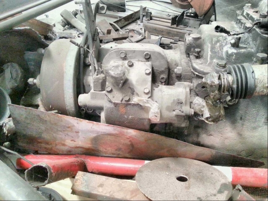 เกียร์ฮีโน่3M เกียร์ฮีโน่3M