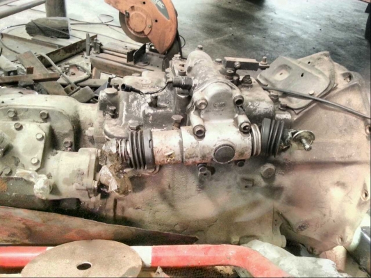 เกียร์ฮีโน่3M เกียร์ฮีโน่3M