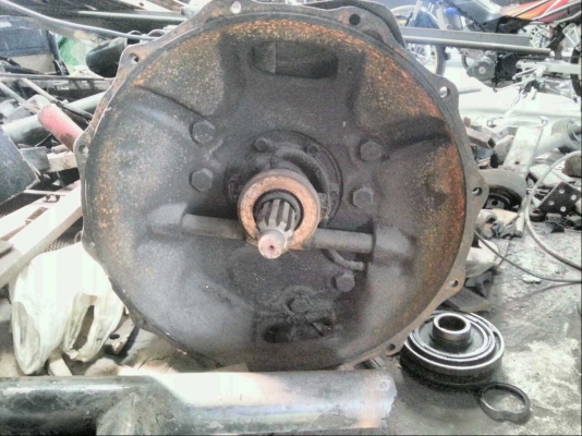 เกียร์ฮีโน่3M เกียร์ฮีโน่3M