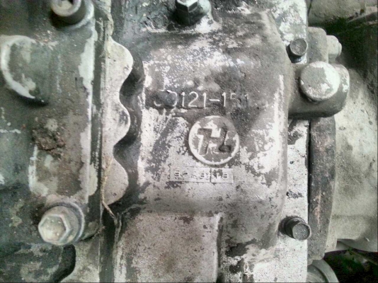 เกียร์ฮีโน่3M เกียร์ฮีโน่3M