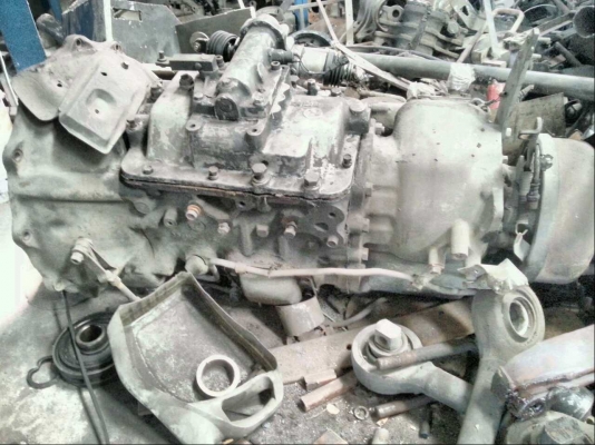 เกียร์ฮีโน่3M เกียร์ฮีโน่3M