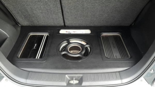 Toyota BB สีขาวมุก รถแท้ วิ่งน้อย สภาพสวยจัด บอกเลยค่ะ