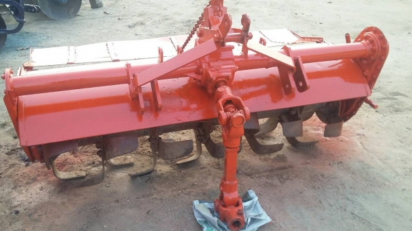 ขายโรตารี่คูโบต้า ขนาด1.5ม. พร้อมยอยปั่น