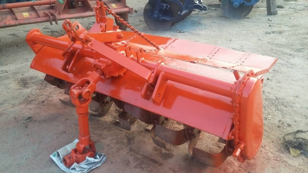 ขายโรตารี่คูโบต้า ขนาด1.5ม. พร้อมยอยปั่น