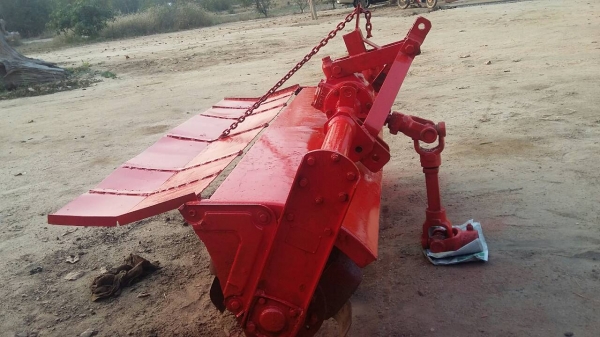 ขายโรตารี่คูโบต้า ขนาด1.5ม. พร้อมยอยปั่น