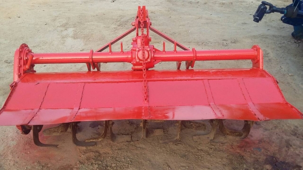 ขายโรตารี่คูโบต้า ขนาด1.5ม. พร้อมยอยปั่น