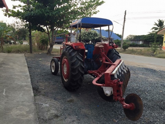 ขายรถไถMASSEY 165 HP (แม็กซี่) พร้อมอุปกรณ์ผานพรวน รถสวย เครื่องดี ทุกระบบสมบูรณ์ พร้อมใช้งานค่ะ ราคา 165,000 บาท สนใจโทร 081-9136451 หรือ ขอดูรูปเพิ่มเติมทาง line:bow6451 ค่ะ #รถสวยมีเล่มทะเบียนพร้อมโอน ขายรถไถMASSEY 165 HP (แม็กซี่) พร้อมอุปกรณ์ผานพรวน รถสวย เครื่องดี ทุกระบบสมบูรณ์ พร้อมใช้งานค่ะ ราคา 165,000 บาท สนใจโทร 081-9136451 หรือ ขอดูรูปเพิ่มเติมทาง line:bow6451 ค่ะ #รถสวยมีเล่มทะเบียนพร้อมโอน