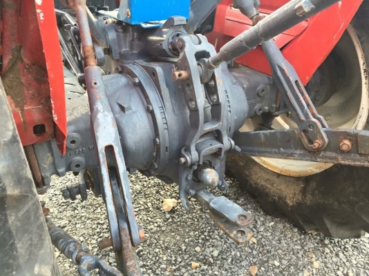 ขายรถไถMASSEY 165 HP (แม็กซี่) พร้อมอุปกรณ์ผานพรวน รถสวย เครื่องดี ทุกระบบสมบูรณ์ พร้อมใช้งานค่ะ ราคา 165,000 บาท สนใจโทร 081-9136451 หรือ ขอดูรูปเพิ่มเติมทาง line:bow6451 ค่ะ #รถสวยมีเล่มทะเบียนพร้อมโอน ขายรถไถMASSEY 165 HP (แม็กซี่) พร้อมอุปกรณ์ผานพรวน รถสวย เครื่องดี ทุกระบบสมบูรณ์ พร้อมใช้งานค่ะ ราคา 165,000 บาท สนใจโทร 081-9136451 หรือ ขอดูรูปเพิ่มเติมทาง line:bow6451 ค่ะ #รถสวยมีเล่มทะเบียนพร้อมโอน