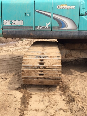 ขาย. SUPER X. SK-200. สภาพสวยมากๆๆทุกอย่างเตม. เอกสาร แจ้งจำหน่าย