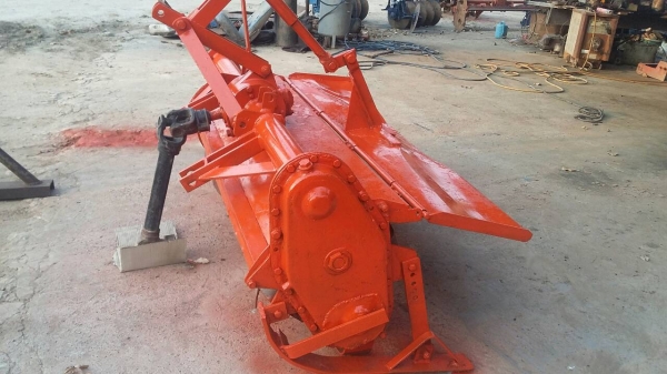 ขายโรตารี่ ขนาด1.6ม. พร้อมยอยปั่น พร้อมใช้งาน