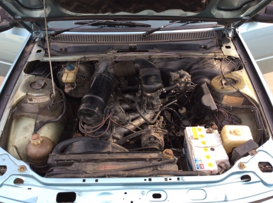 ขายรถมือเดียวสวยมาก เปอร์โย 505 GR ปี90 เครื่องเดิม 2.0 เกียร์ธรรมดา ติดแก๊สLPG เพาเวอร์เบามาก เซ็นทรัลล๊อค ภายในเดิมๆสวยมาก ระบบไมล์ใช้ได้หมด แอร์หนาวคอมแอร์ใหม่ ระบบไฟใช้ได้หมด ตัวถังเดิมๆสวยมากไม่มีชน สีทำใหม่เงาสวยทั้งคัน แม็กเดิมๆยางดี รถขับดีมากๆ มื