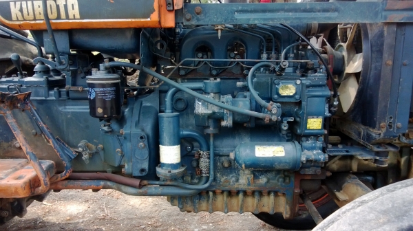 ขายคูโบต้าL3001สภาพพร้อมใช้งาน ขายคูโบต้าL3001สภาพพร้อมใช้งาน