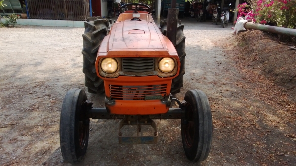 ขายคูโบต้าL3001สภาพพร้อมใช้งาน ขายคูโบต้าL3001สภาพพร้อมใช้งาน