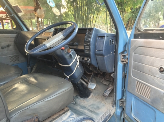 NKR58LU5Mปี35ห้างแท้งๆๆไม่เคยทำสีเลยครับ NKR58LU5Mปี35ห้างแท้งๆๆไม่เคยทำสีเลยครับ