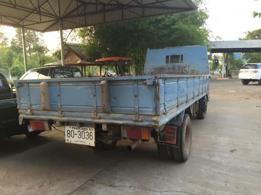 NKR58LU5Mปี35ห้างแท้งๆๆไม่เคยทำสีเลยครับ NKR58LU5Mปี35ห้างแท้งๆๆไม่เคยทำสีเลยครับ