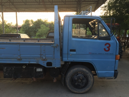 NKR58LU5Mปี35ห้างแท้งๆๆไม่เคยทำสีเลยครับ NKR58LU5Mปี35ห้างแท้งๆๆไม่เคยทำสีเลยครับ