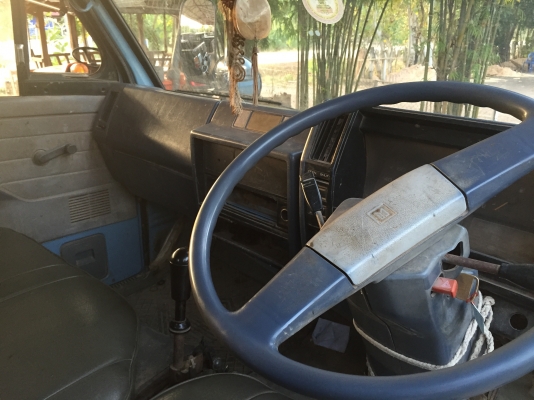 NKR58LU5Mปี35ห้างแท้งๆๆไม่เคยทำสีเลยครับ NKR58LU5Mปี35ห้างแท้งๆๆไม่เคยทำสีเลยครับ