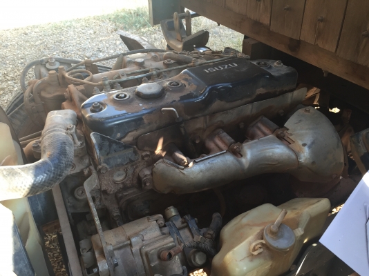 NKR58LU5Mปี35ห้างแท้งๆๆไม่เคยทำสีเลยครับ NKR58LU5Mปี35ห้างแท้งๆๆไม่เคยทำสีเลยครับ