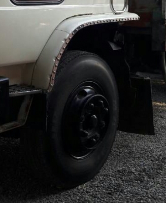 สิบล้อ ฮีโน่ FL18 HO7C 180เพาเดียว ช่วงยาว 6.30ม สภาพดีสวยบางเดิมพร้อมใช้งาน ทะเบียนพร้อมโอน ราคา 490,000บ จ้า