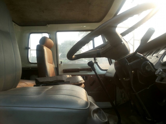 สิบล้อ ฮีโน่ FL18 HO7C 180เพาเดียว ช่วงยาว 6.30ม สภาพดีสวยบางเดิมพร้อมใช้งาน ทะเบียนพร้อมโอน ราคา 490,000บ จ้า