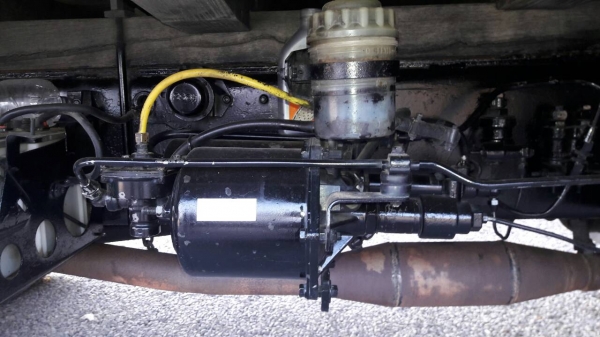 สิบล้อ ฮีโน่ FL18 HO7C 180เพาเดียว ช่วงยาว 6.30ม สภาพดีสวยบางเดิมพร้อมใช้งาน ทะเบียนพร้อมโอน ราคา 490,000บ จ้า