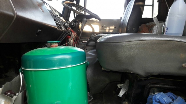 สิบล้อ ฮีโน่ FL18 HO7C 180เพาเดียว ช่วงยาว 6.30ม สภาพดีสวยบางเดิมพร้อมใช้งาน ทะเบียนพร้อมโอน ราคา 490,000บ จ้า