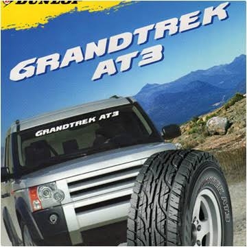 ขายยางใหม่ Dunlop AT3 265 x 65 x 17 ปี 15 ขายยางใหม่ Dunlop AT3 265 x 65 x 17 ปี 15