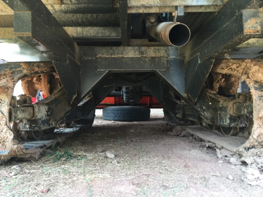 Kubota dc60plus ปี53 เล่มพร้อมโอน 0952295252 มาวันนี้188,000ครับ