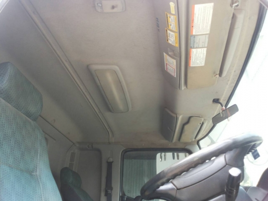 รถบรรทุก HINO 10 ล้อ รุ่น 344 ปี 54  พ่วงดั้มแม่ลูก ราคา 2,350,000 บ.รถอยู่สระบุรี