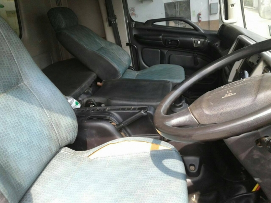 รถบรรทุก HINO 10 ล้อ รุ่น 344 ปี 54  พ่วงดั้มแม่ลูก ราคา 2,350,000 บ.รถอยู่สระบุรี