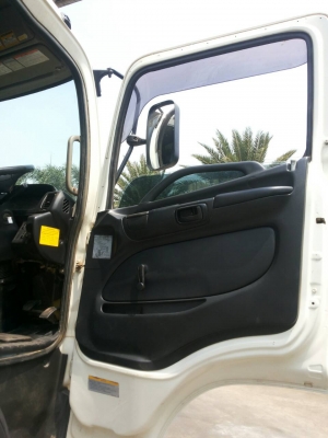 รถบรรทุก HINO 10 ล้อ รุ่น 344 ปี 54  พ่วงดั้มแม่ลูก ราคา 2,350,000 บ.รถอยู่สระบุรี