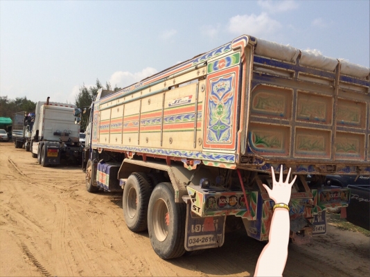 ขออนุญาติขาย สิบล้อดั้ม 344 ซีรี่ 500 ปี 57 ลูกสองคาร ราคา 2800000ช่างดำ 0853224877-0988930465 ขออนุญาติขาย สิบล้อดั้ม 344 ซีรี่ 500 ปี 57 ลูกสองคาร ราคา 2800000ช่างดำ 0853224877-0988930465