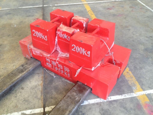 Sumo Load Test บริการลูกตุ้มน้ำหนักเหล็กมาตรฐาน ทดสอบเครน และอื่นๆ สาขา ชลบุรี Sumo Load Test บริการลูกตุ้มน้ำหนักเหล็กมาตรฐาน ทดสอบเครน และอื่นๆ สาขา ชลบุรี