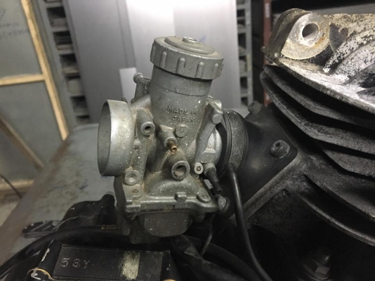 ขายด่วน เครื่องยนต์ YAMAHA 250 CC ขายด่วน เครื่องยนต์ YAMAHA 250 CC