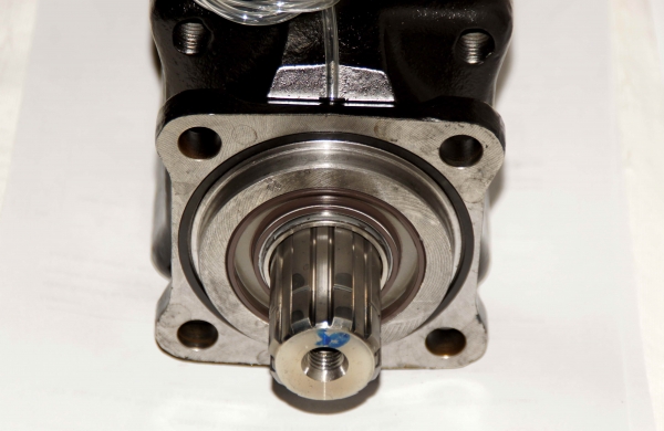 ปั๊มไฮดรอลิก (Hydraulic Pump) ขนาด 80 ซีซี ปั๊มไฮดรอลิก (Hydraulic Pump) ขนาด 80 ซีซี