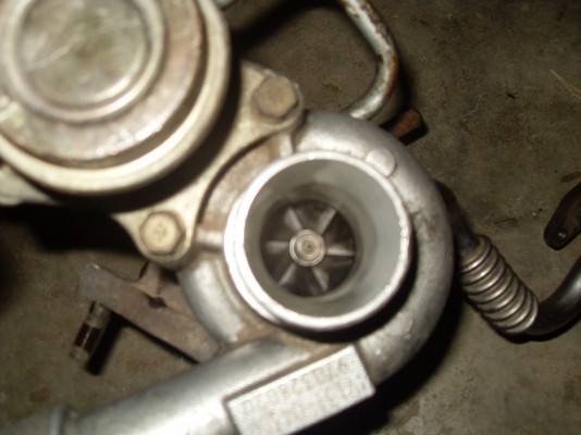 ขายเทอร์โบ  ga 13