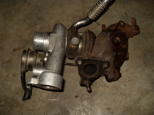 ขายเทอร์โบ  ga 13