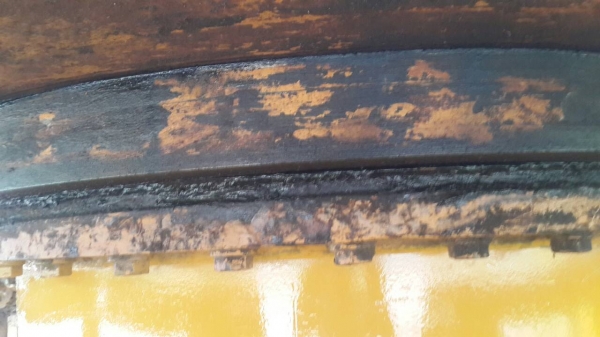 ขาย KOMATSU PC 200-3 คอนโทรลสั่น ช่วงล่างเต็ม ทำงานทั้งวันไม่มีโหลด แอร์เย็น บู้ทและบุ้งกี๋แน่น ของเหลวถ่ายหมดแล้ว ขาย KOMATSU PC 200-3 คอนโทรลสั่น ช่วงล่างเต็ม ทำงานทั้งวันไม่มีโหลด แอร์เย็น บู้ทและบุ้งกี๋แน่น ของเหลวถ่ายหมดแล้ว