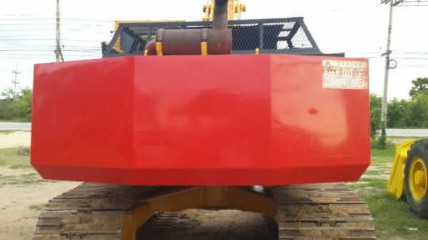 ขาย KOMATSU PC 200-3 คอนโทรลสั่น ช่วงล่างเต็ม ทำงานทั้งวันไม่มีโหลด แอร์เย็น บู้ทและบุ้งกี๋แน่น ของเหลวถ่ายหมดแล้ว ขาย KOMATSU PC 200-3 คอนโทรลสั่น ช่วงล่างเต็ม ทำงานทั้งวันไม่มีโหลด แอร์เย็น บู้ทและบุ้งกี๋แน่น ของเหลวถ่ายหมดแล้ว