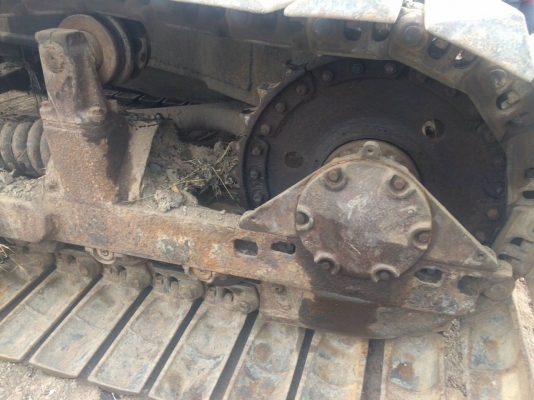 ขออนุญาติขาย แท็กเตอ D5D ตีนเป็นพร้อมใช้งานราคา580000 สนใจติดต่อ ช่างดำ 0853224877-0988930465 ขออนุญาติขาย แท็กเตอ D5D ตีนเป็นพร้อมใช้งานราคา580000 สนใจติดต่อ ช่างดำ 0853224877-0988930465