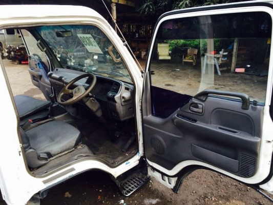 หัวอีซูซุ npr หัวการ์ตูน (หัวกว้าง)