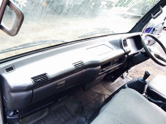 หัวอีซูซุ npr หัวการ์ตูน (หัวกว้าง)